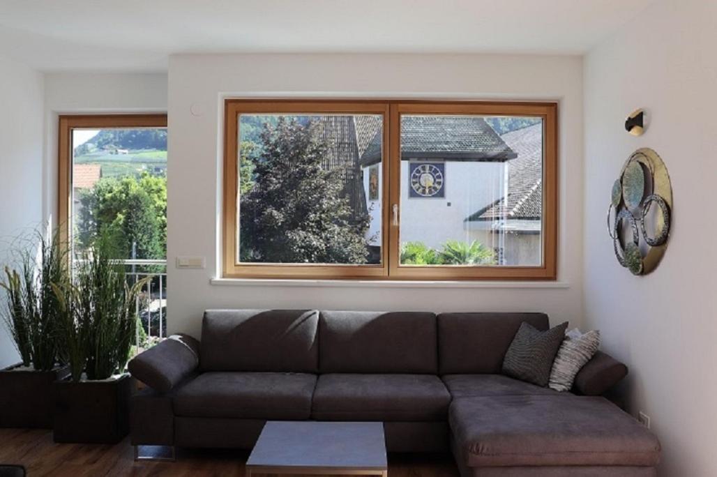 Ferienwohnung Mit Garage, Fahrradraum Und Sehr Grosser Sonnenverwoehnten Terrasse 拉古多 外观 照片