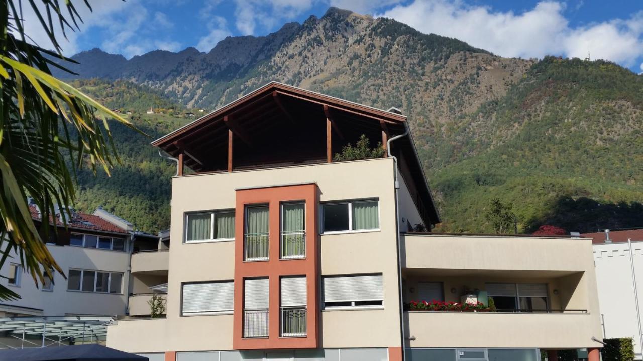 Ferienwohnung Mit Garage, Fahrradraum Und Sehr Grosser Sonnenverwoehnten Terrasse 拉古多 外观 照片