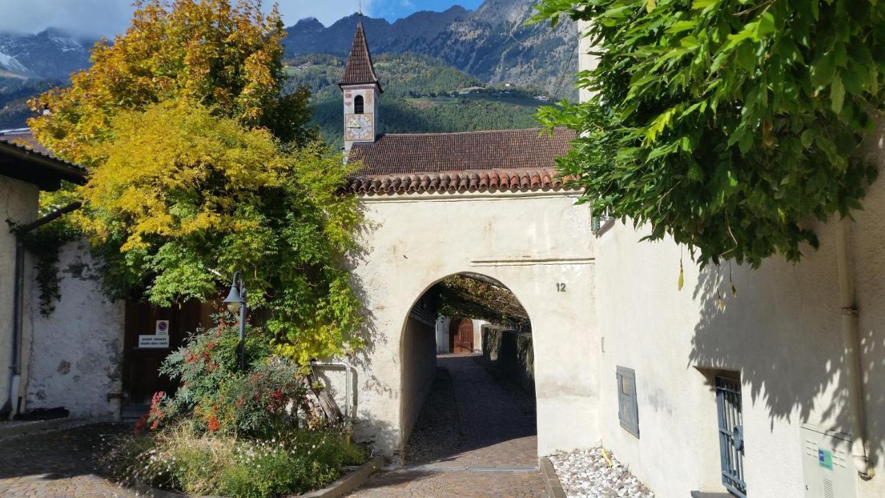 Ferienwohnung Mit Garage, Fahrradraum Und Sehr Grosser Sonnenverwoehnten Terrasse 拉古多 外观 照片